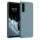 Husa Sony Xperia 10 III, Silicon, Verde, 54754.207