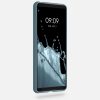 Husa Sony Xperia 10 III, Silicon, Verde, 54754.207