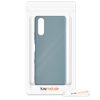 Husa Sony Xperia 10 III, Silicon, Verde, 54754.207