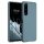 Husa Sony Xperia 5 III, Silicon, Verde, 54849.207