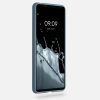 Husa Sony Xperia 5 III, Silicon, Verde, 54849.207