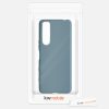Husa Sony Xperia 5 III, Silicon, Verde, 54849.207