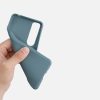Husa Sony Xperia 5 III, Silicon, Verde, 54849.207