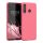 Husa Huawei P30 Lite, Silicon, Roz, 47499.219