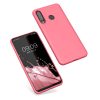 Husa Huawei P30 Lite, Silicon, Roz, 47499.219