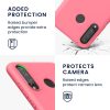 Husa Huawei P30 Lite, Silicon, Roz, 47499.219