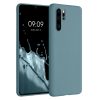 Husa Huawei P30 Pro, Silicon, Verde, 47419.207
