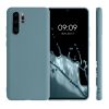 Husa Huawei P30 Pro, Silicon, Verde, 47419.207