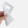 Husa Xiaomi Poco X3 (NFC) / Poco X3 Pro, Silicon, Alb, 53482.48