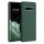 Husa Samsung Galaxy S10 Plus, Silicon, Verde, 49028.169