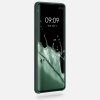 Husa Samsung Galaxy S10 Plus, Silicon, Verde, 49028.169