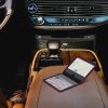 Husa pentru documente auto, Kwmobile, Violet, Neopren, 55381.114