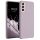 Husa Samsung Galaxy S21 Plus, Silicon, Roz, 54066.192
