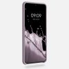 Husa Samsung Galaxy S21 Plus, Silicon, Roz, 54066.192