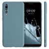 Husa Huawei P20 Pro, Silicon, Verde, 44223.207