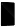 Husa pentru tableta Samsung Galaxy Tab S7 FE, Kwmobile, Negru, Silicon, 55438.01