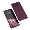 Husa Google Pixel 6, Silicon, Violet, 55434.187