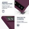Husa Google Pixel 6, Silicon, Violet, 55434.187