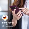 Husa Google Pixel 6, Silicon, Violet, 55434.187