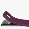 Husa Google Pixel 6, Silicon, Violet, 55434.187