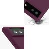 Husa Google Pixel 6, Silicon, Violet, 55434.187
