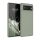 Husa Google Pixel 6, Silicon, Verde, 55434.172