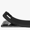 Husa Google Pixel 6, Silicon, Negru, 55434.01