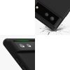 Husa Google Pixel 6, Silicon, Negru, 55434.01