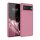 Husa Google Pixel 6, Silicon, Roz, 55434.167