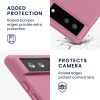 Husa Google Pixel 6, Silicon, Roz, 55434.167