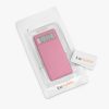 Husa Google Pixel 6, Silicon, Roz, 55434.167