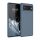 Husa Google Pixel 6, Silicon, Albastru, 55434.202