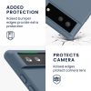 Husa Google Pixel 6, Silicon, Albastru, 55434.202
