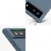 Husa Google Pixel 6, Silicon, Albastru, 55434.202