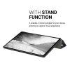 Husa pentru tableta Samsung Galaxy Tab S7 Plus/Galaxy Tab S7 FE, Kwmobile, Multicolor, Piele ecologica, 55440.01