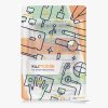 Husa pentru tableta Samsung Galaxy Tab S7 FE, Kwmobile, Transparent, Silicon, 55436.03