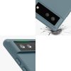 Husa Google Pixel 6, Silicon, Verde, 55434.207