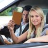 Husa pentru documente auto, Kwmobile, Maro, Piele ecologica, 55451.05