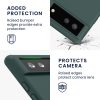 Husa Google Pixel 6, Silicon, Verde, 55434.171