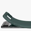 Husa Google Pixel 6, Silicon, Verde, 55434.171