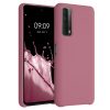 Husa Huawei P Smart (2021), Silicon, Roz, 53632.167