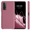 Husa Huawei P Smart (2021), Silicon, Roz, 53632.167