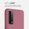Husa Huawei P Smart (2021), Silicon, Roz, 53632.167