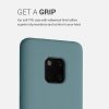 Husa Huawei Mate 20 Pro, Silicon, Verde, 52287.207