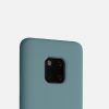 Husa Huawei Mate 20 Pro, Silicon, Verde, 52287.207
