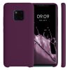 Husa Huawei Mate 20 Pro, Silicon, Violet, 52287.187