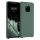 Husa Huawei Mate 20 Pro, Silicon, Verde, 52287.166