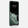 Husa Huawei Mate 20 Pro, Silicon, Verde, 52287.166