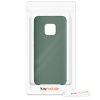 Husa Huawei Mate 20 Pro, Silicon, Verde, 52287.166