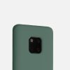 Husa Huawei Mate 20 Pro, Silicon, Verde, 52287.166